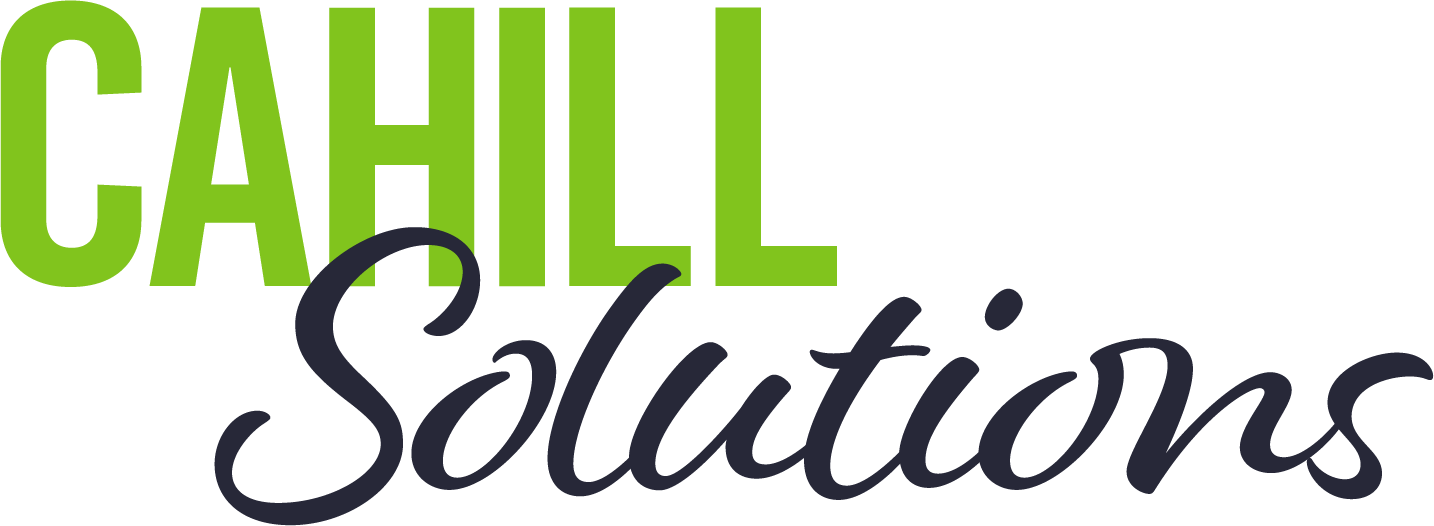 Cahill solutions Logo